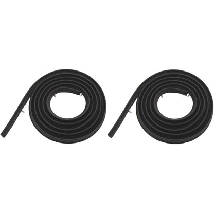 Door Edge Weatherstrips