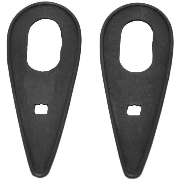Parking Light Mounting Pad