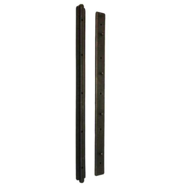 Windshield Division Bar Gasket