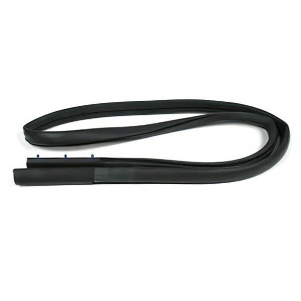 Convertible Top Rear Bow Weatherstrip