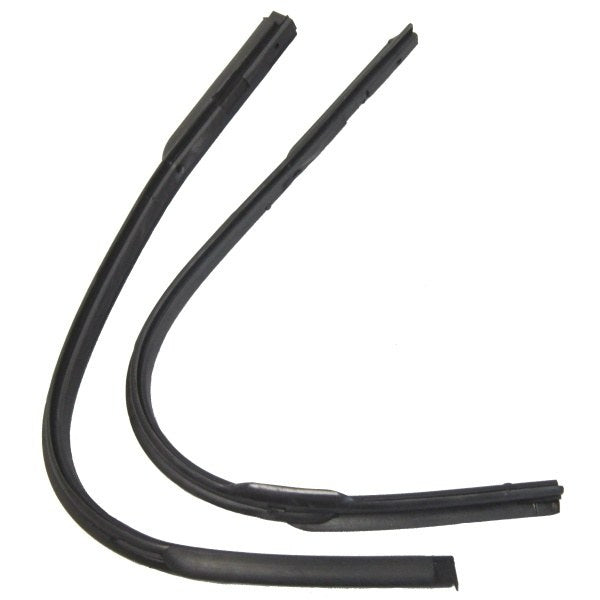 Front Door Vent Window Weatherstrips
