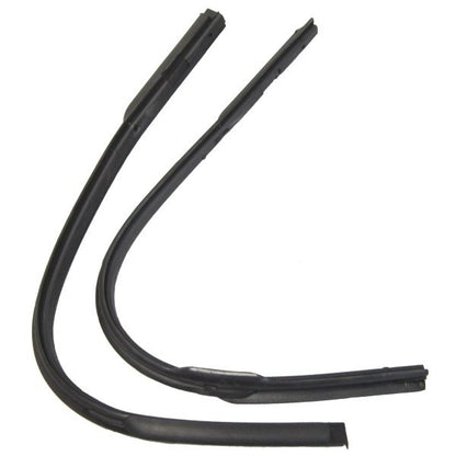 Front Door Vent Window Weatherstrips