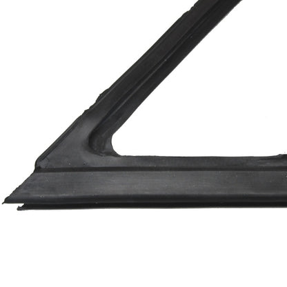 Front Door Vent Window Weatherstrips