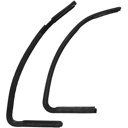 Front Door Vent Window Weatherstrips