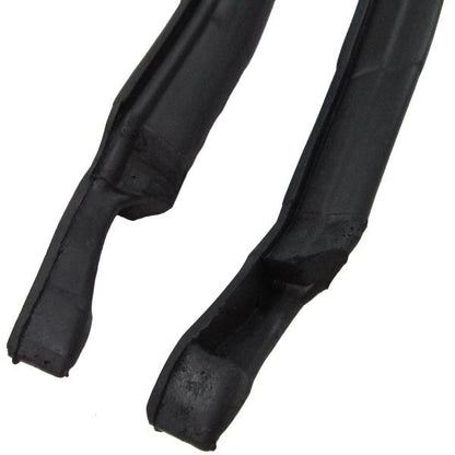 Hardtop Front Roof Rail Weatherstrip