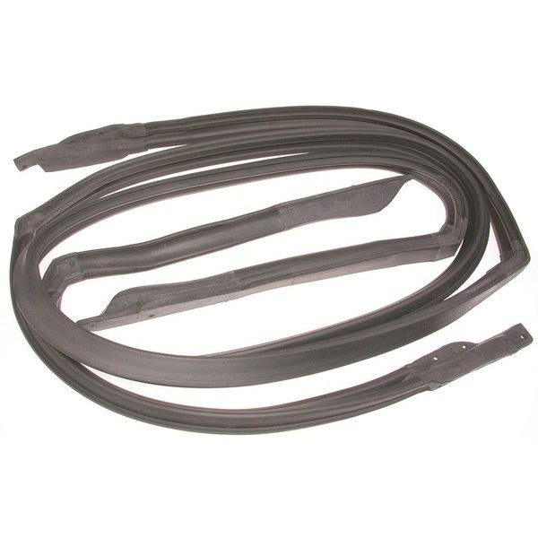 Hardtop Roof Rail Weatherstrips