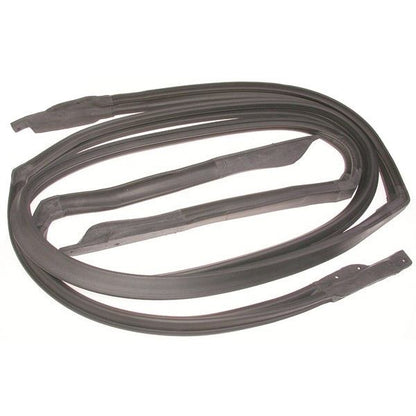 Hardtop Roof Rail Weatherstrips