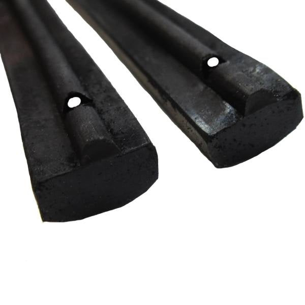 Hood To Cowl Weatherstrips