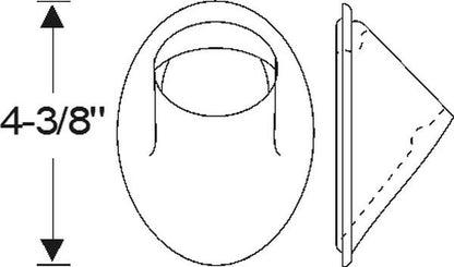 Fuel Neck Grommet