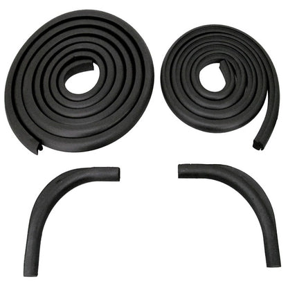 Trunk Weatherstrip Set