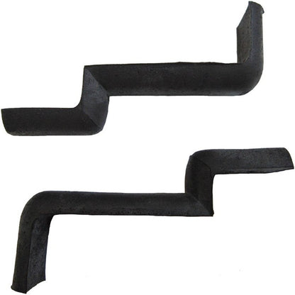 Door Weatherstrip Kit