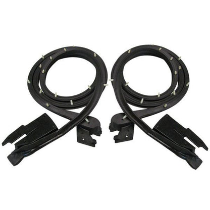 Rear Door Weatherstrip