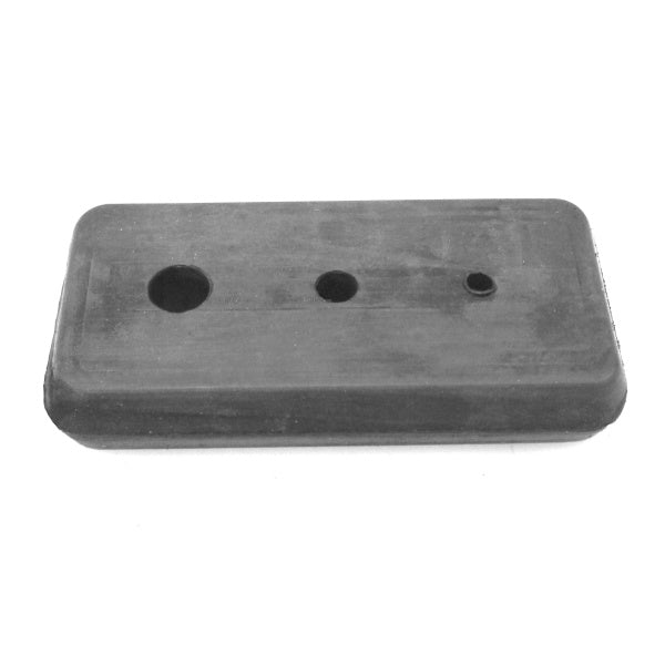 Firewall Pass Through Grommet