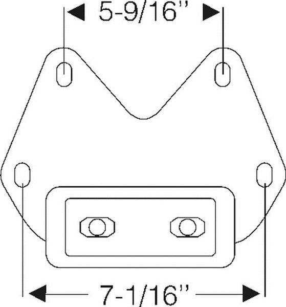 Transmission Mount