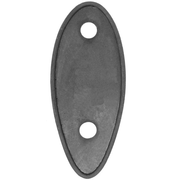 Rumble Seat Step Mounting Pad