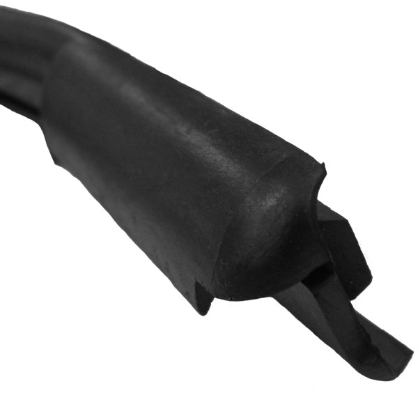 Front Door Vent Window Weatherstrips