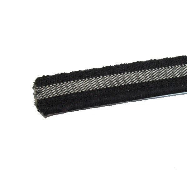 Flexible Run Channel