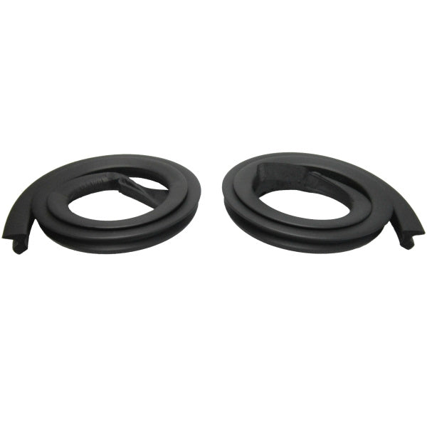 Door Weatherstrip
