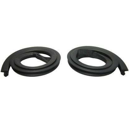 Door Weatherstrip