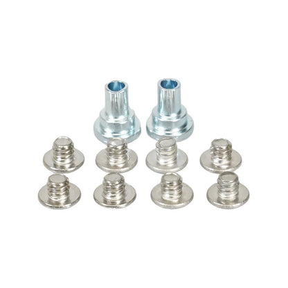 Vent Window Weatherstrip Set