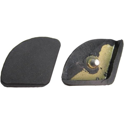 Hood Corner Pad