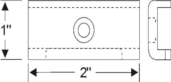 Hood Bumper