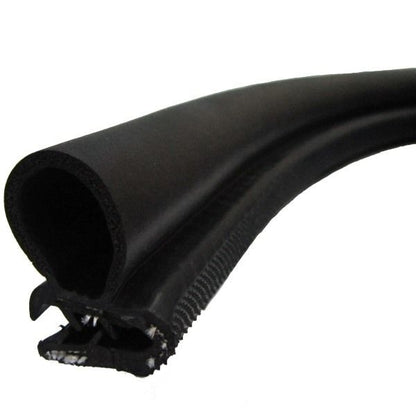 Rear Door Weatherstrips