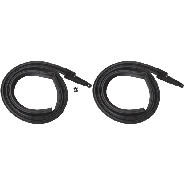Hardtop Roof Rail Weatherstrips