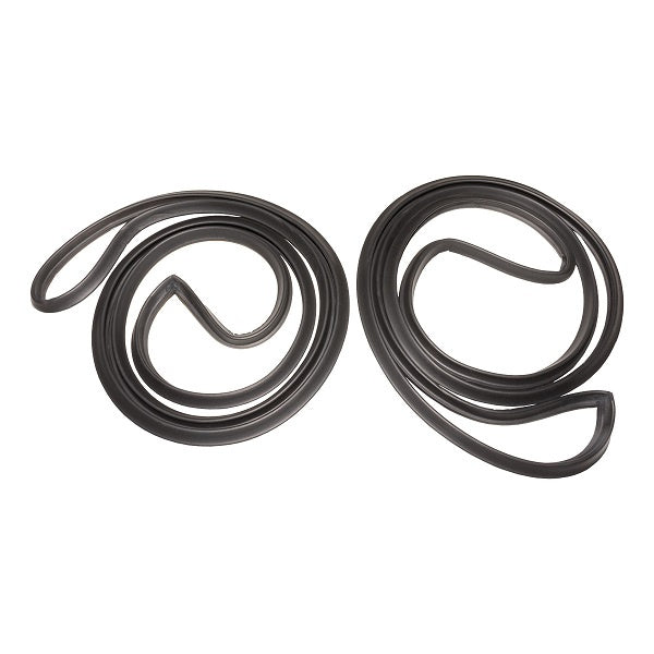 Door Weatherstrips