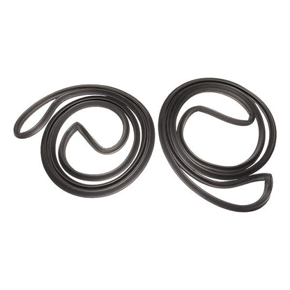 Door Weatherstrips