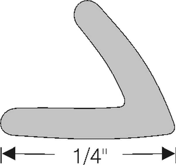 Taillight Lens Gasket