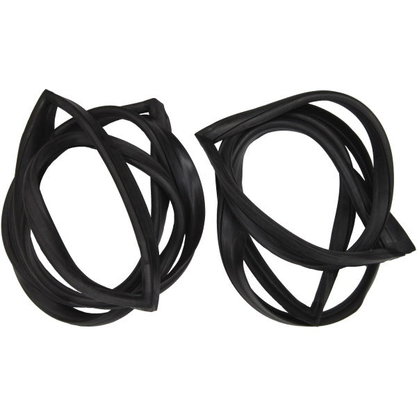 Rear Quarter Window Gaskets