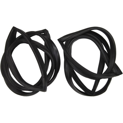 Rear Quarter Window Gaskets