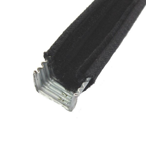 Flexible Run Channel