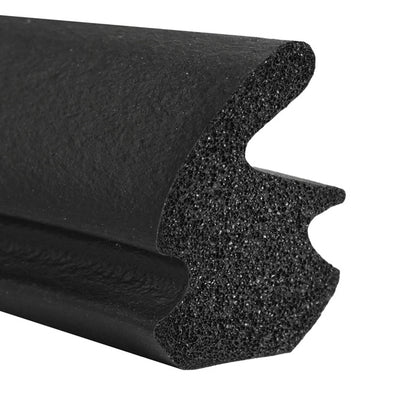 Trunk Weatherstrip