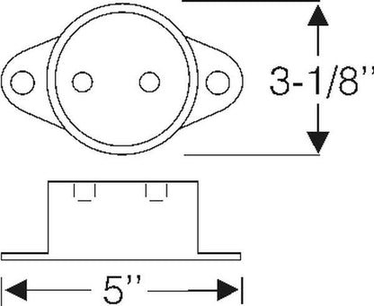 Front Engine Support