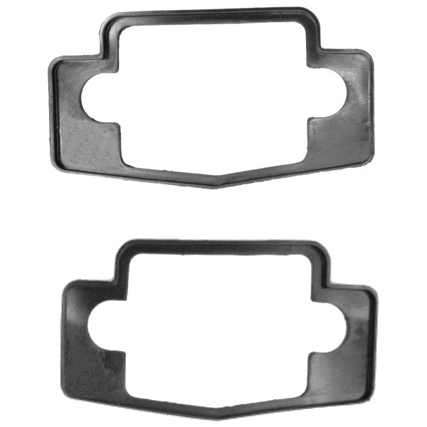 Taillight Mounting Pad