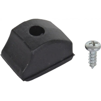 Hood To Fender Bumper Set
