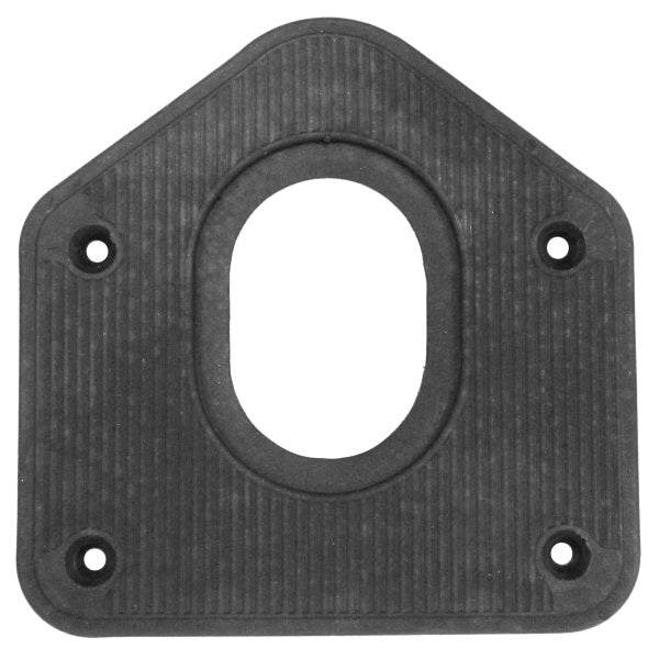 Gearshift Floorplate