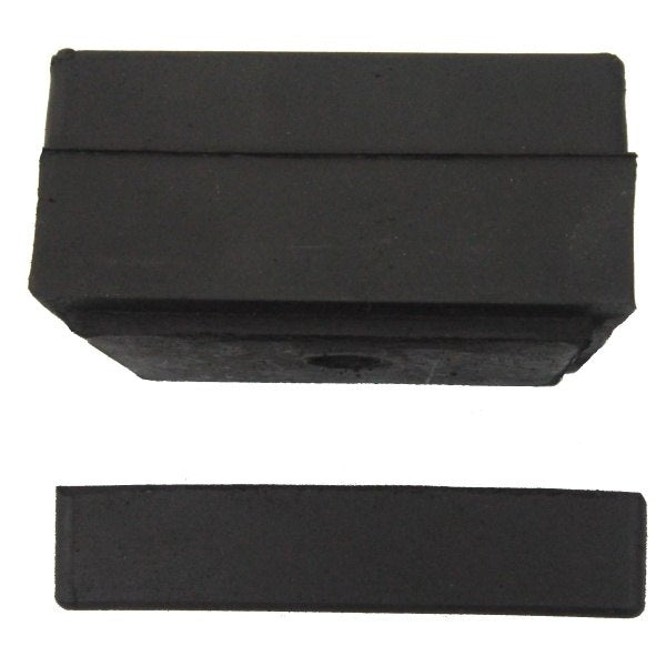 Transmission Mounting Pad