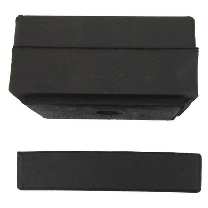 Transmission Mounting Pad