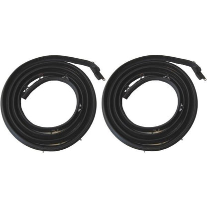 Front Door Weatherstrips