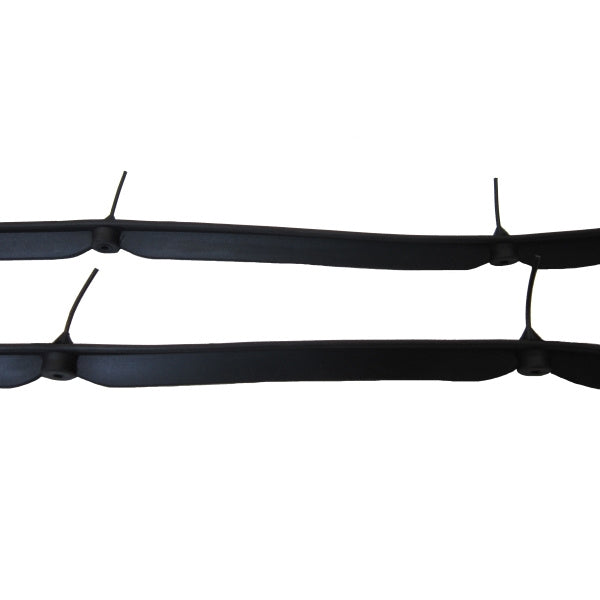 Hood to Cowl Weatherstrip
