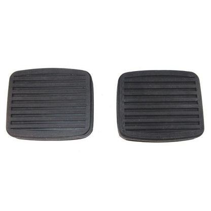 Brake and Clutch Pedal Pads