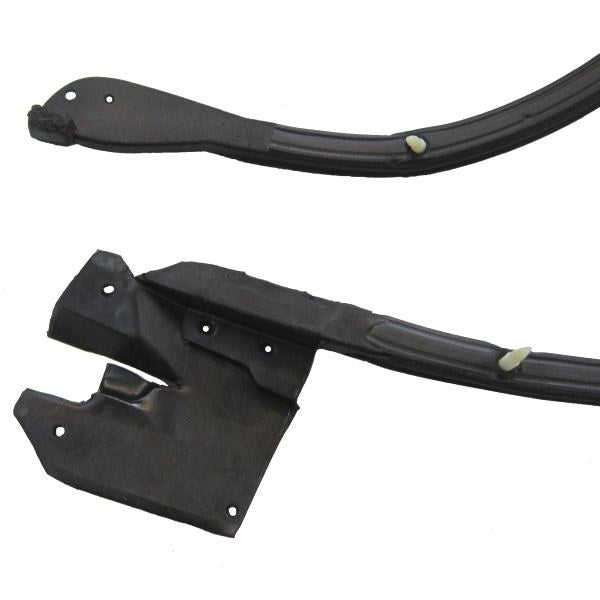 Front Door Weatherstrips