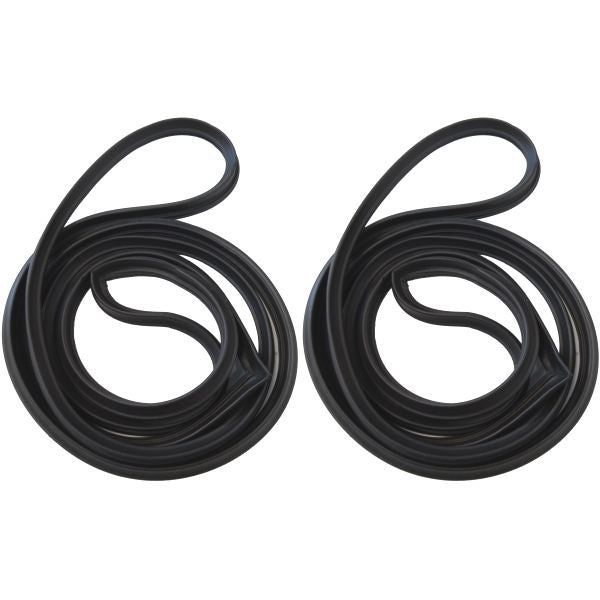 Front Door Weatherstrips