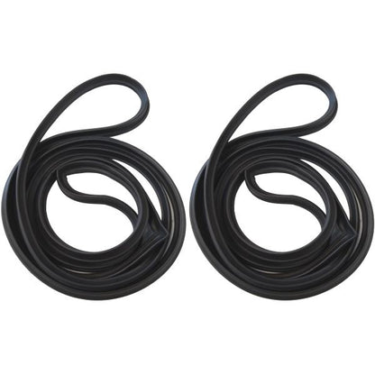 Front Door Weatherstrips