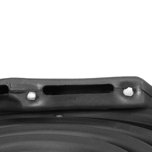 Front Door Weatherstrips