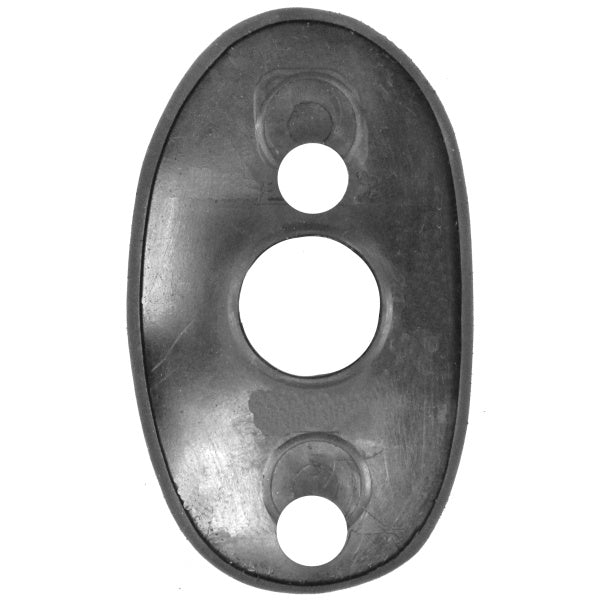 Taillight Mounting Pad
