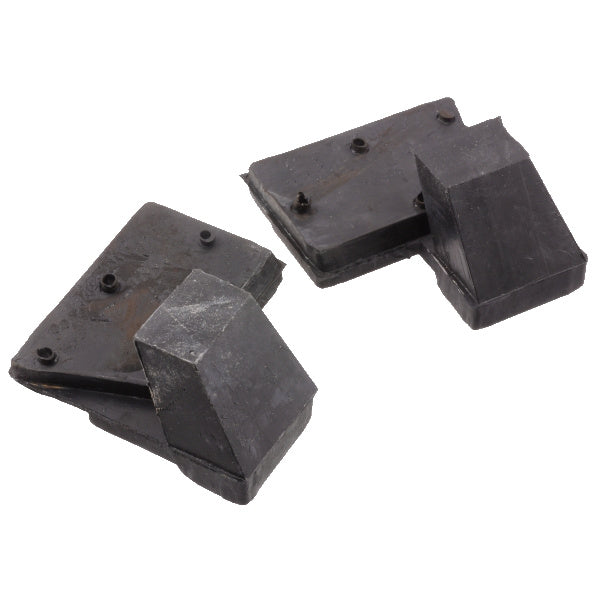 Convertible Top Rest Block
